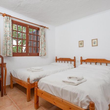 Villa Ca Nostra Cala En Porter  Εξωτερικό φωτογραφία