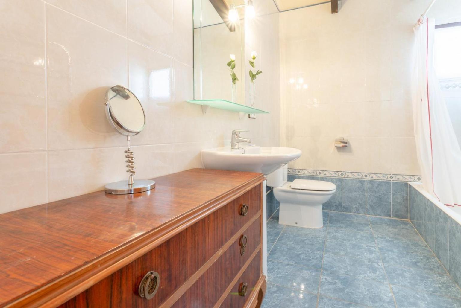 Villa Ca Nostra Cala En Porter  Εξωτερικό φωτογραφία
