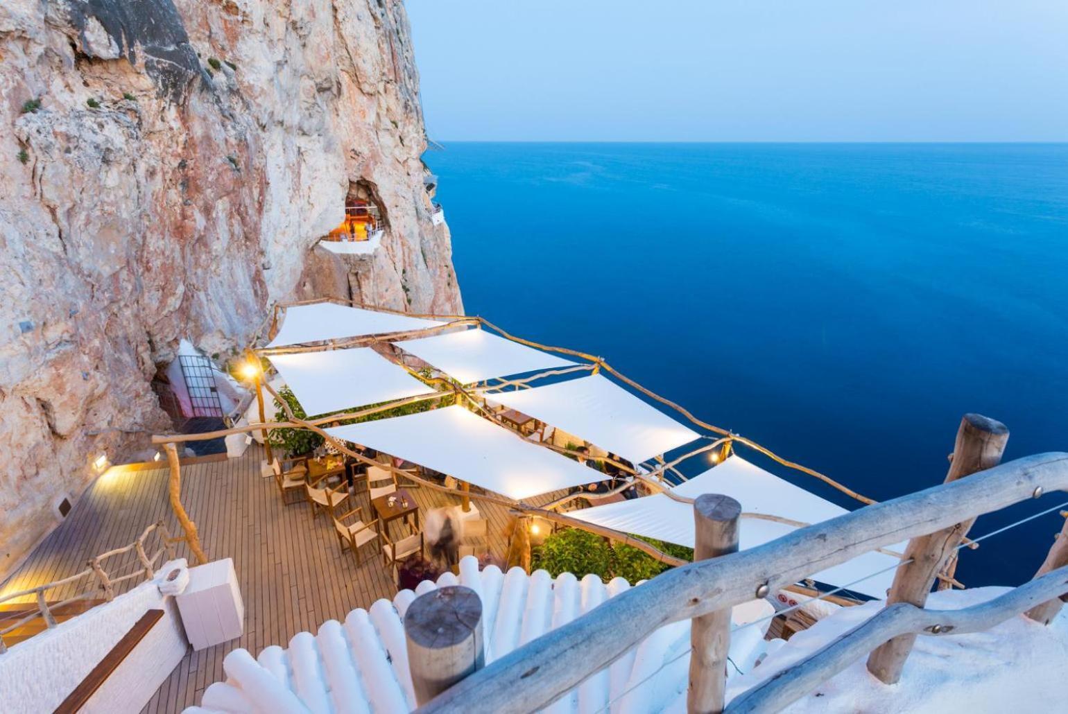 Villa Ca Nostra Cala En Porter  Εξωτερικό φωτογραφία